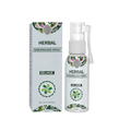 Spray Herbal Contre les Hémorroïdes – Soulagement Naturel & Rapide | EELHOE 30ml